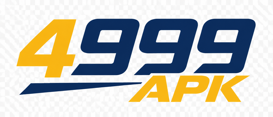 4999 apk লোগো